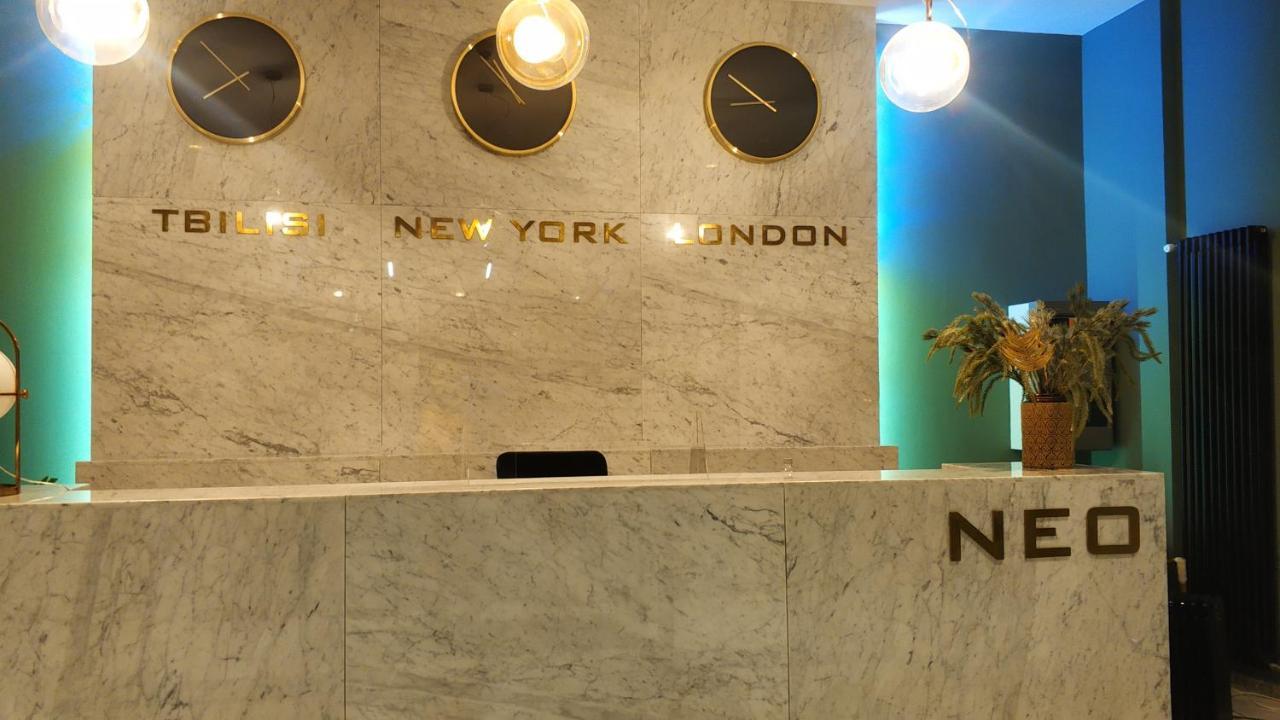 Amber Delux Atrium-Neo, New Gudauri Apartment Luaran gambar