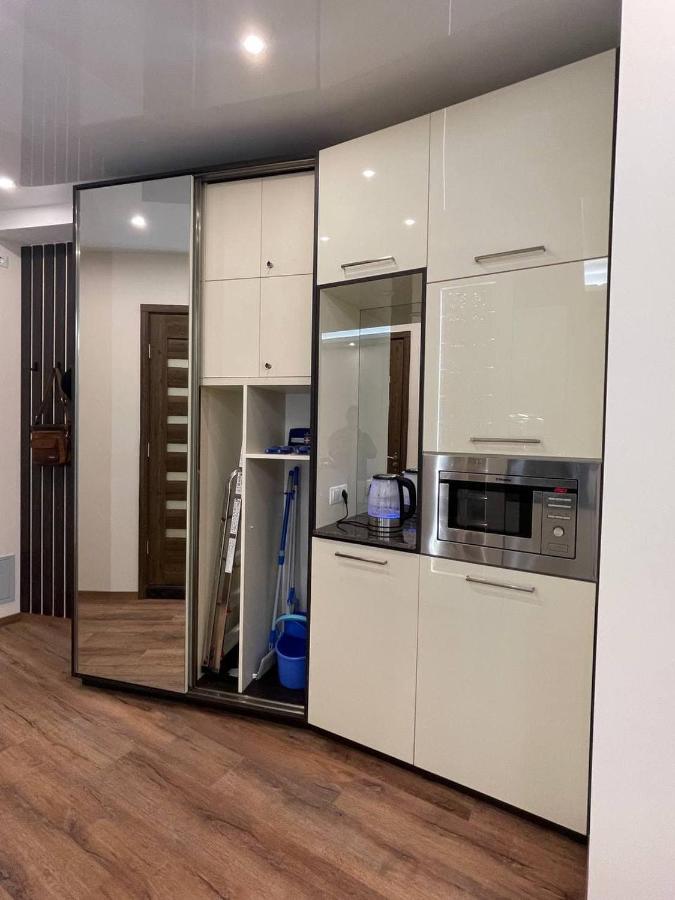 Amber Delux Atrium-Neo, New Gudauri Apartment Luaran gambar