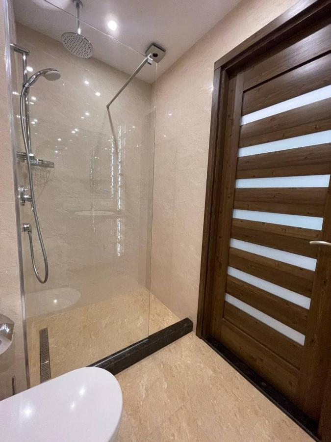 Amber Delux Atrium-Neo, New Gudauri Apartment Luaran gambar