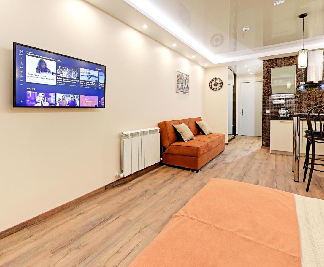 Amber Delux Atrium-Neo, New Gudauri Apartment Luaran gambar